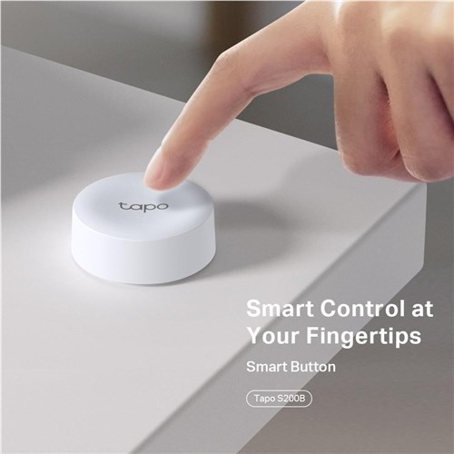 TP-Link Tapo Smart Button