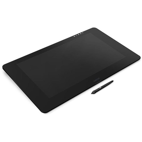 Wacom Cintiq Pro 24 Non Touch with Creative Pen