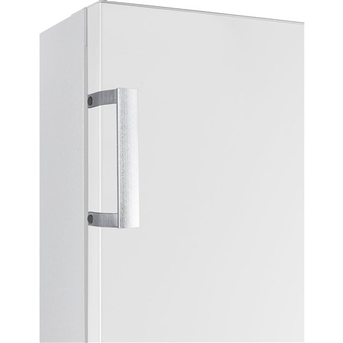 CHiQ CSF166NW 166L Frost-Free Upright Freezer (White)
