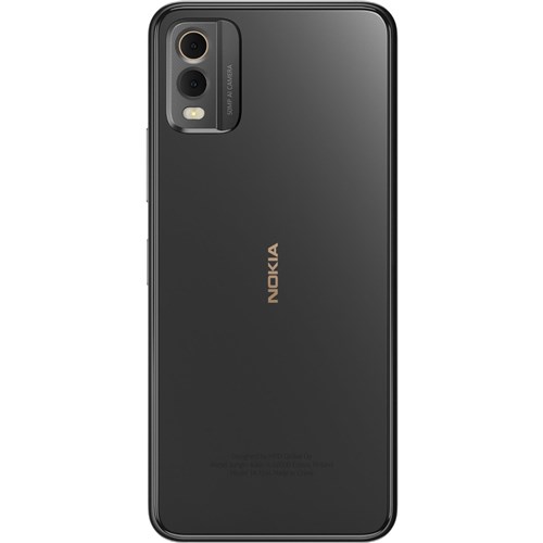 Nokia C32 4G 64GB (Charcoal)