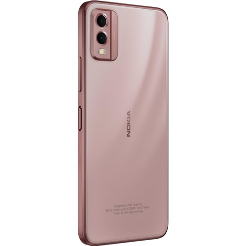 Nokia C32 4G 64GB (Beach Pink)