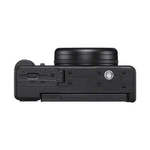 Sony ZV-1 II 18-50mm Vlogging Camera (Black)