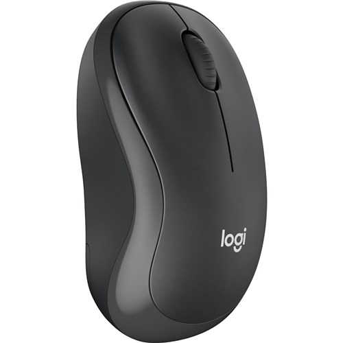 Logitech M240 Silent Bluetooth Mouse (Graphite)