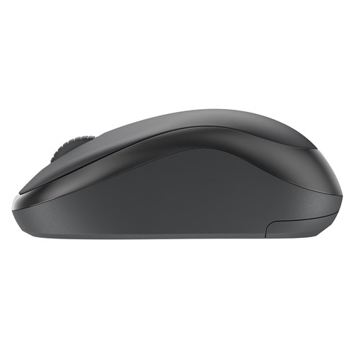 Logitech M240 Silent Bluetooth Mouse (Graphite)