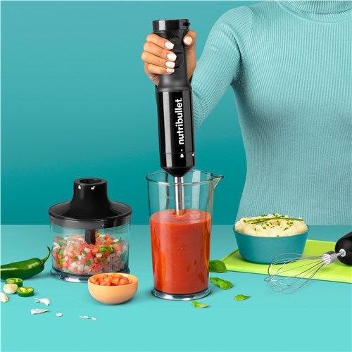 NutriBullet Immersion Blender