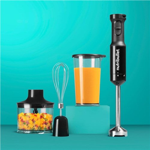 NutriBullet Immersion Blender