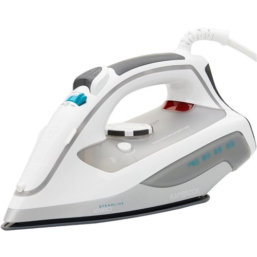 Kambrook Steamline Advance Steam Iron