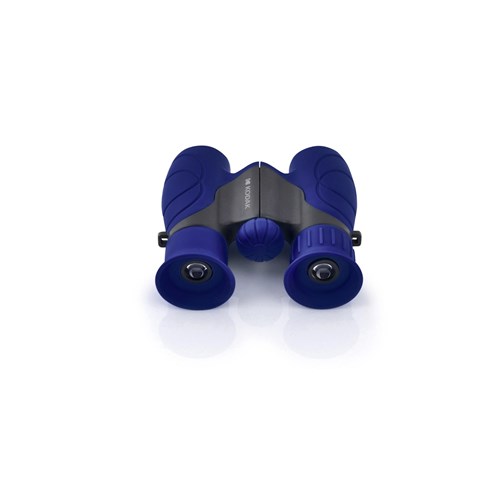 Kodak BCS100 8x21 Binoculars (Blue)