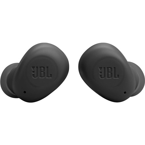 JBL Wave Buds True Wireless In-Ear Headphones (Black)