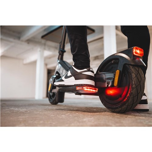 Pure Advance Electric Scooter (Black)