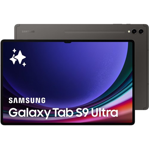 Samsung Galaxy Tab S9 Ultra 14.6' Wi-Fi 256GB (Graphite)
