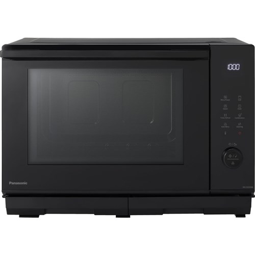 Panasonic 27L 4-in-1 Combination Flatbed Microwave Oven