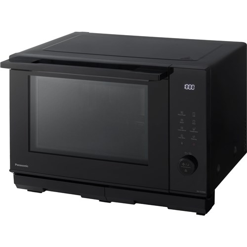 Panasonic 27L 4-in-1 Combination Flatbed Microwave Oven