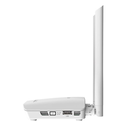 D-Link Wireless N300 ADSL2+/VDSL2 Modem Router