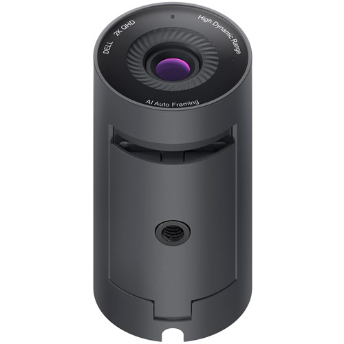 Dell WB5023 Pro 2K QHD Webcam