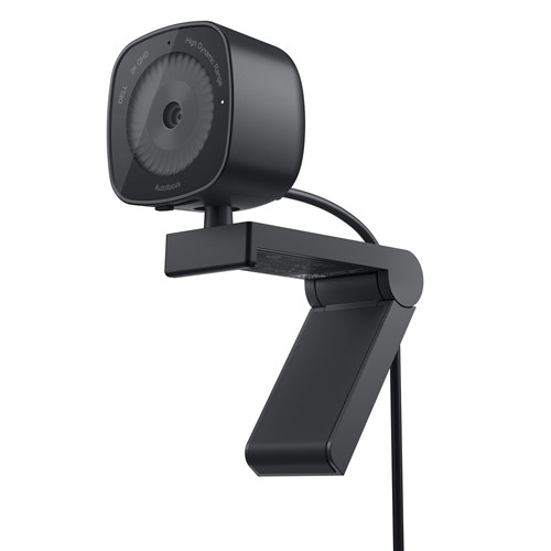Dell WB3023 2K QHD Webcam