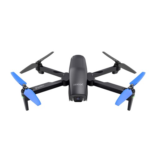 Zero-X Glyden Full HD Drone with WiFi