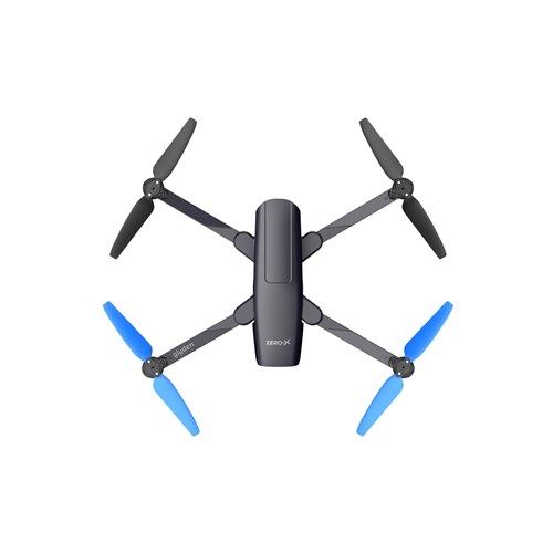 Zero-X Glyden Full HD Drone with WiFi