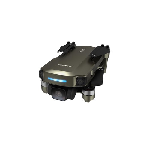 Zero-X Pro Levion Full HD Drone with GPS & WiFi