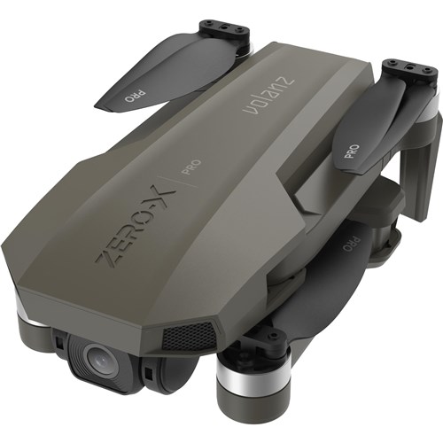 Zero-X Pro Volanz 4K Drone with GPS & WIFI