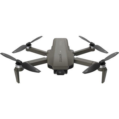 Zero-X Pro Volanz 4K Drone with GPS & WIFI