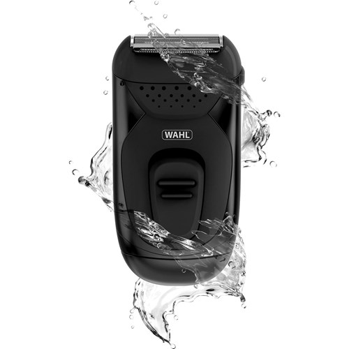 Wahl Waterproof Compact Shaver