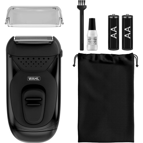 Wahl Waterproof Compact Shaver