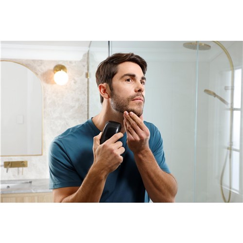 Wahl Waterproof Compact Shaver