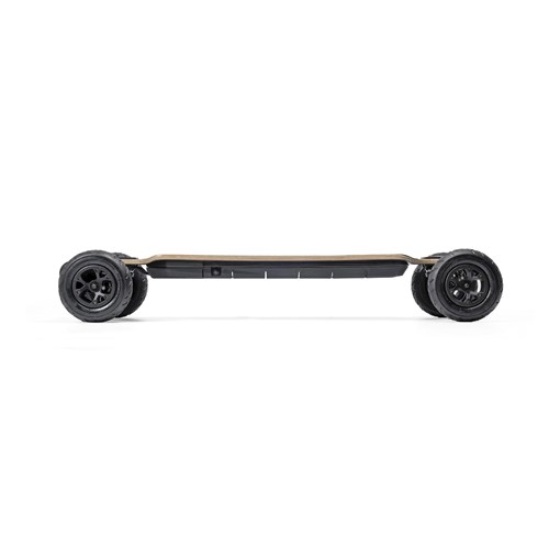 Evolve GTR Series 2 Bamboo All Terrain Electric Skateboard