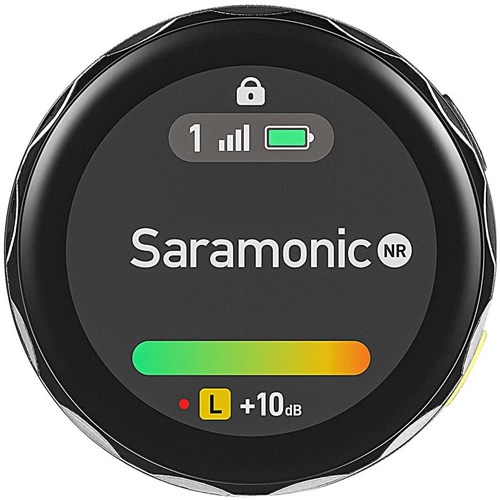 Saramonic Blink ME 2 Person Smart Wireless Mic System