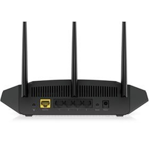 NETGEAR Nighthawk AX3000 4-Stream Wi-Fi 6 Router