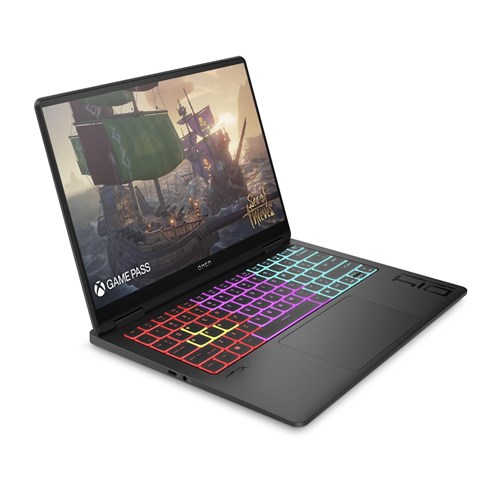 HP OMEN 14-fb0014TX 14' 2.8K 120Hz OLED Gaming laptop (Intel Core Ultra 7)[GeForce RTX 4060]