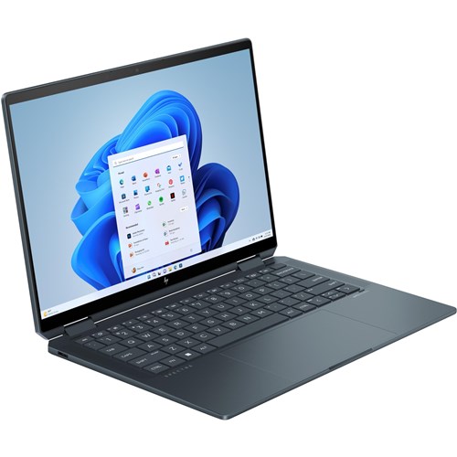 HP Spectre x360 14-eu0031TU 14' 2.8K OLED 2-in-1 laptop (Intel Core Ultra 7)[512GB]