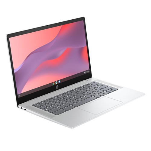 HP 14a-nf0005TU 14' HD Chromebook (Intel N100)[64GB]