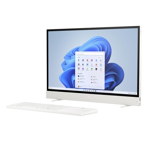 HP Envy Move 24' QHD Portable All-in-One Desktop PC