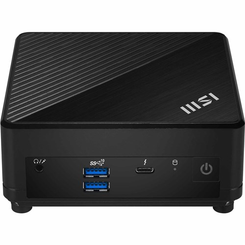 MSI Cubi 5 12M-020AU Mini Desktop PC NUC (Intel i5)[1TB SSD]