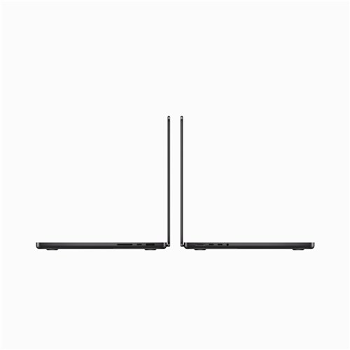 Apple MacBook Pro 14-inch with M3 Pro Chip. 512GB SSD (Space Black)[2023]