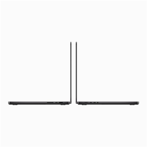 MacBook Pro 16-inch with M3 Max Chip. 1TB SSD/36GB RAM (Space Black)[2023]