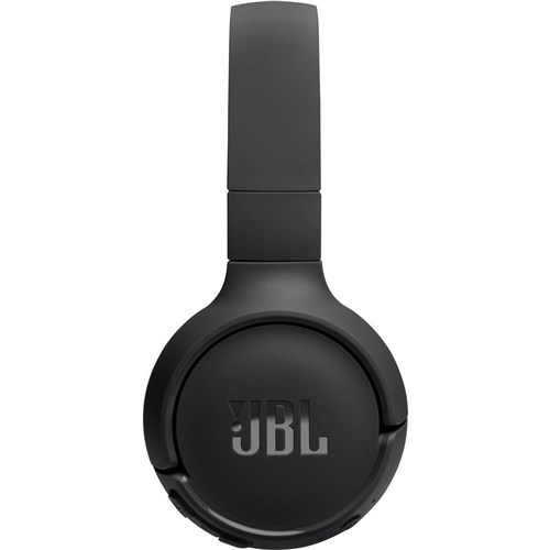 JBL Tune 520BT Wireless On-Ear Headphones (Black)