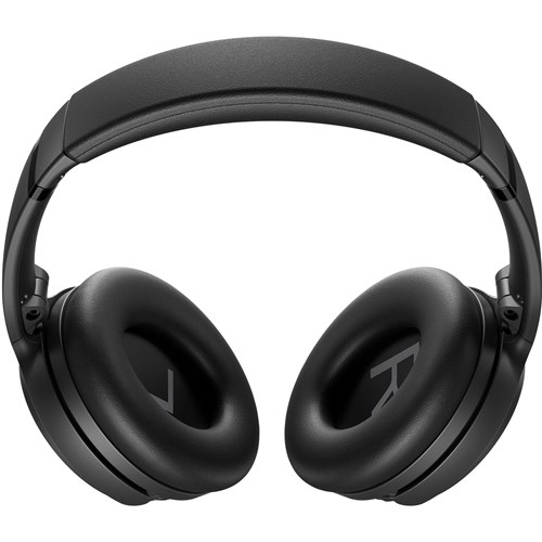 Bose QuietComfort Noise Cancelling Headphones (Black)