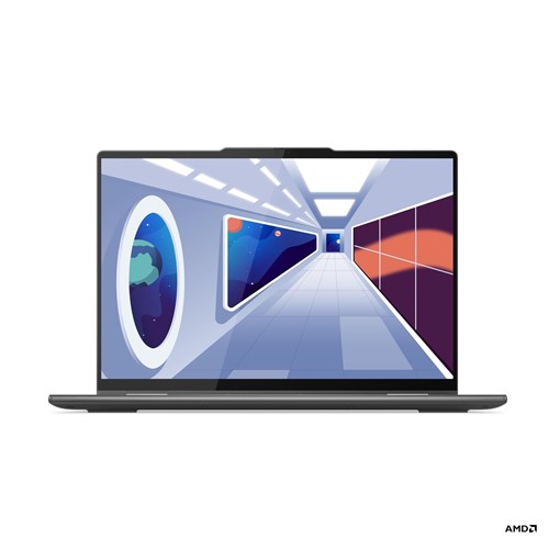 Lenovo Yoga 7 14' WUXGA 2-in-1 Laptop (1TB)[Ryzen 7]