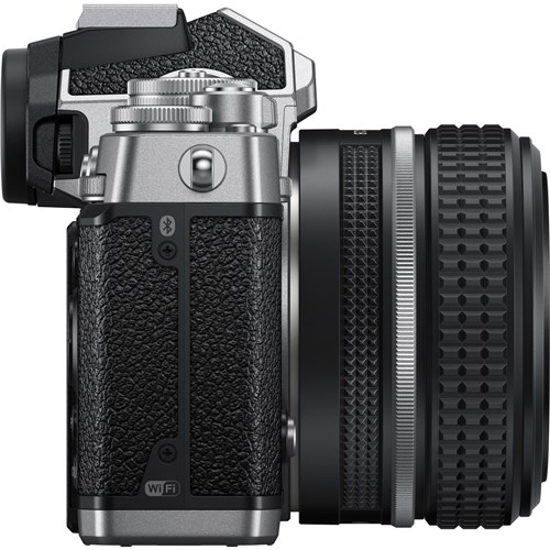 Nikon Z  fc 16-50 VR SL (Black)