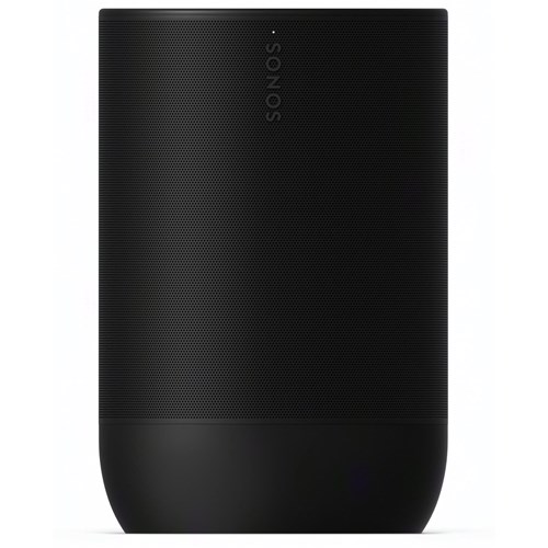 Sonos Move 2 Portable Smart Speaker (Black)