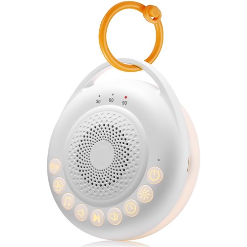 Homedics Rechargeable SoundSleep on the Go Machine