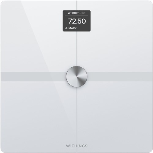 Withings Body Smart Scale (White)