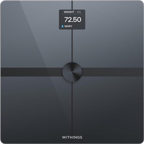 Withings Body Smart Scale (Black)