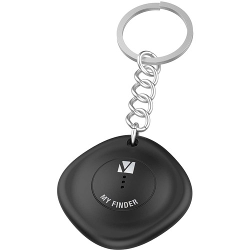 Verbatim My Finder Bluetooth Tracker for iOS (Black)