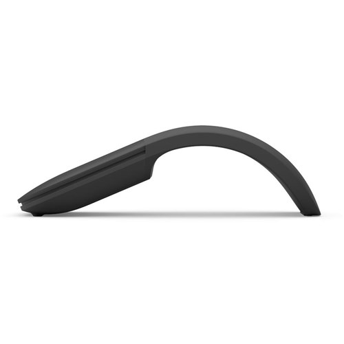 Microsoft Surface Arc Wireless Mouse (Black)