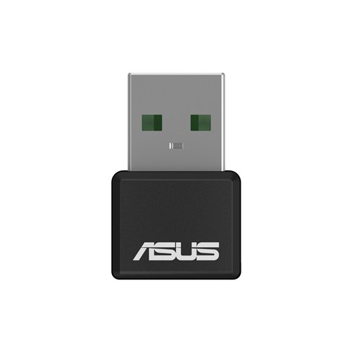 Asus AX1800 Dual Band Wi-Fi 6 Nano USB Adapter