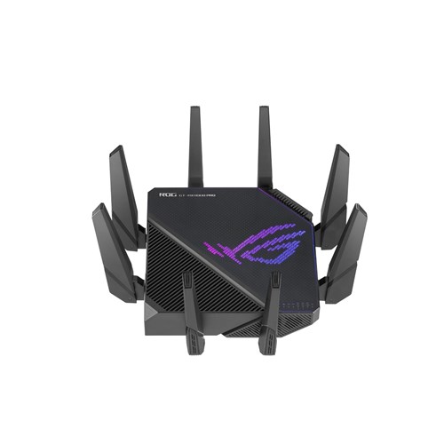 Asus ROG Rapture GT-AX11000 Pro Tri-band Wi-Fi 6 Gaming Router